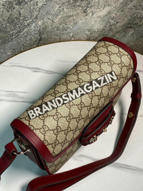 Сумка Gucci BM45683798777 4
