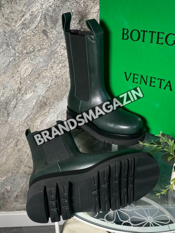 Ботинки Bottega Veneta BM46037574677 4