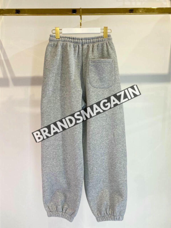 Брюки Celine BM46627342777 2
