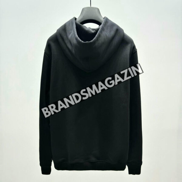 Толстовка Prada BM46448606377 2