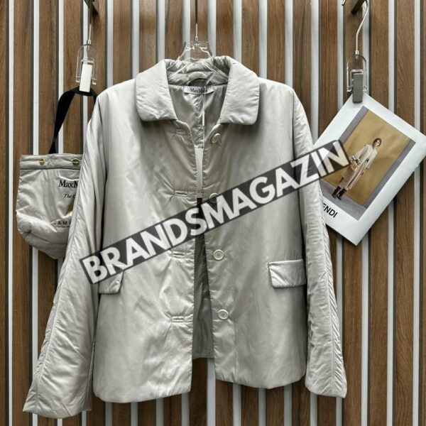 Куртка MaxMara BM47624427377