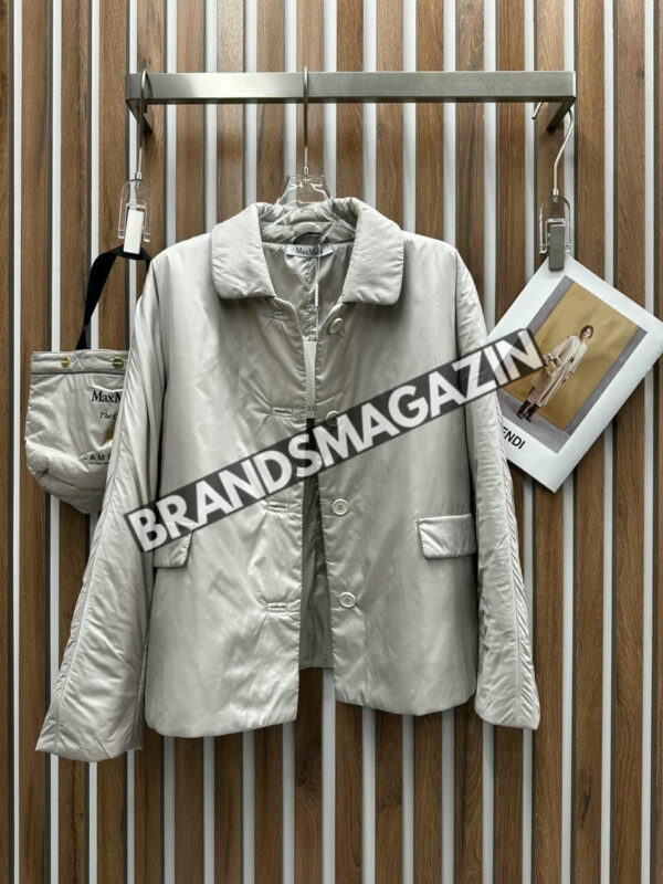Куртка MaxMara BM47624427377