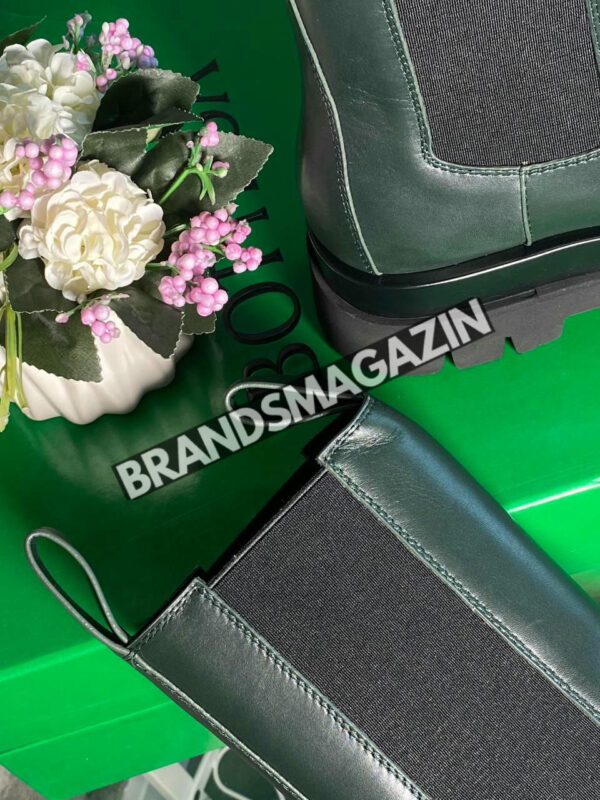 Ботинки Bottega Veneta BM46037574677 5