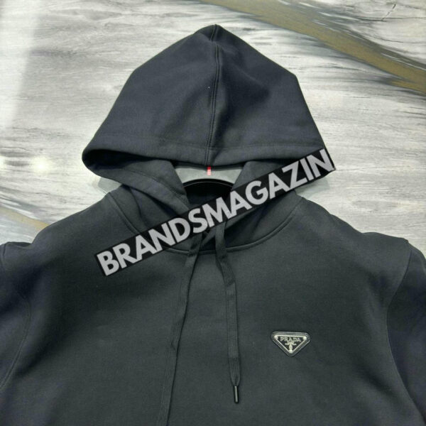 Толстовка Prada BM46448606377 3