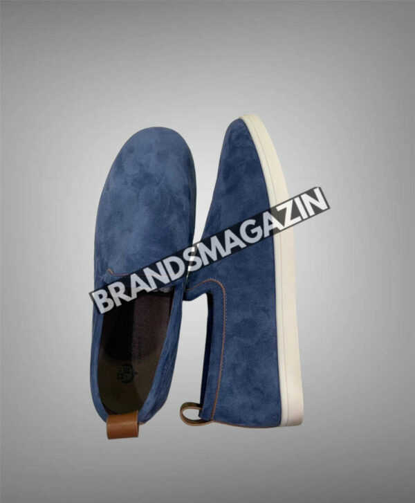 Слипоны Loro Piana BM72236877