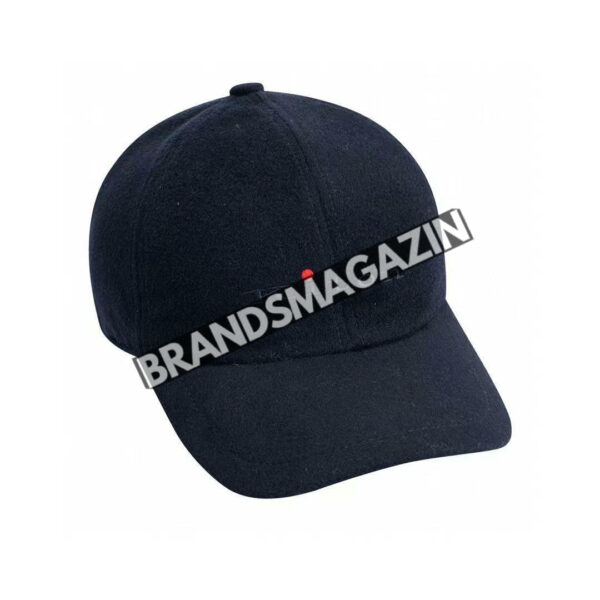 Кепка Kiton BM46962307177
