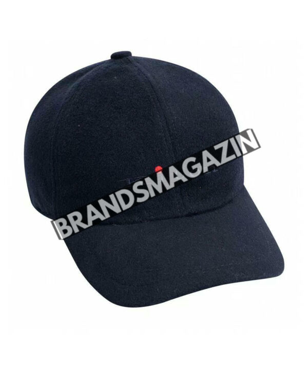 Кепка Kiton BM46962307177 Кепка Kiton BM46962307177