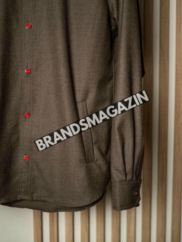 Прогулочный костюм Kiton BM47621881577 5
