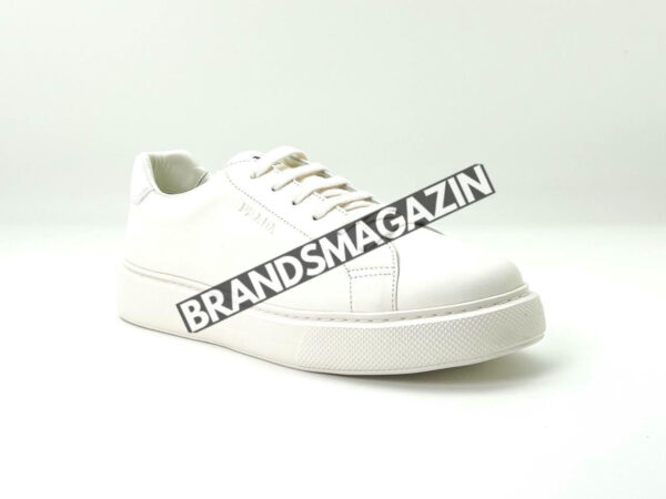 Кеды Prada BM47407410977