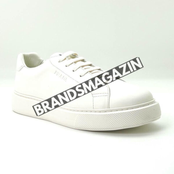 Кеды Prada BM47407410977