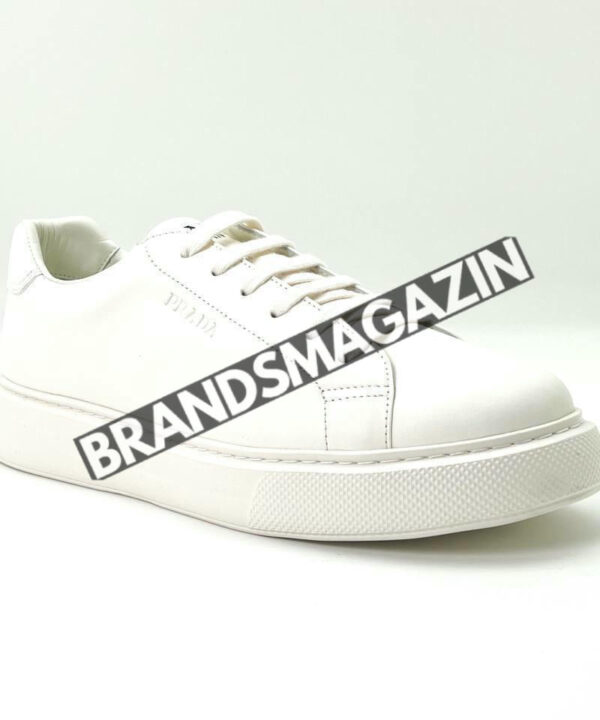 Кеды Prada BM47407410977 Кеды Prada BM47407410977