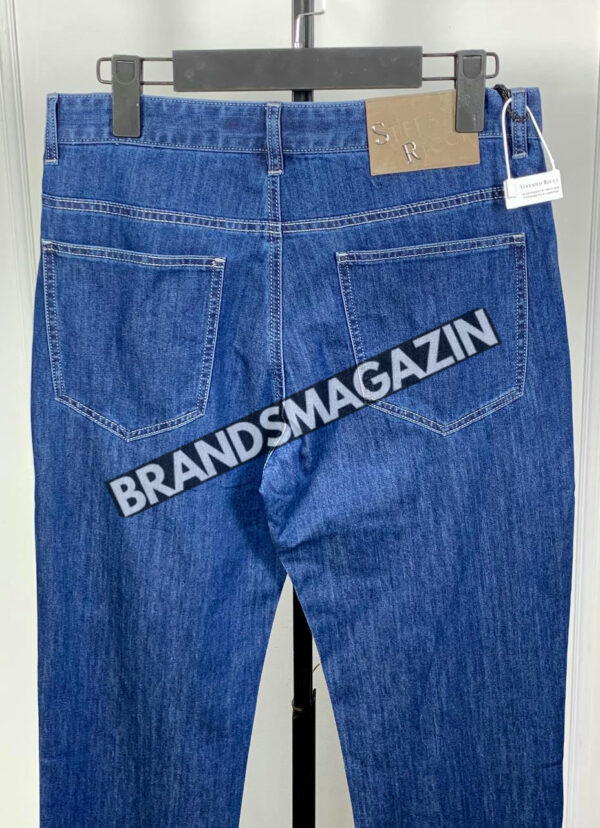 Джинсы Stefano Ricci BM47638256777 4