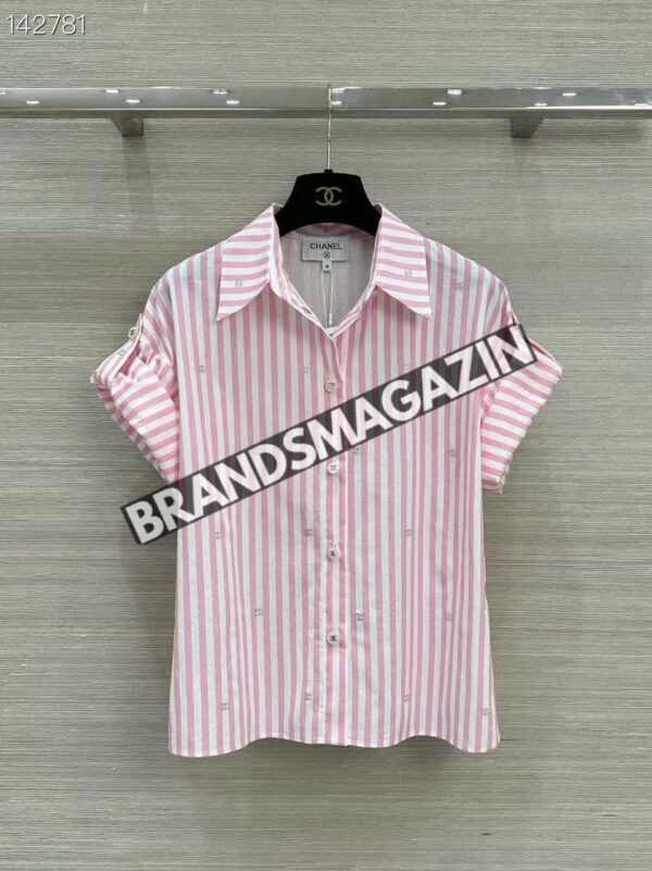Рубашка Chanel BM7018577