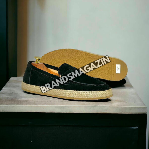 Эспадрильи Brunello Cucinelli BM71727777