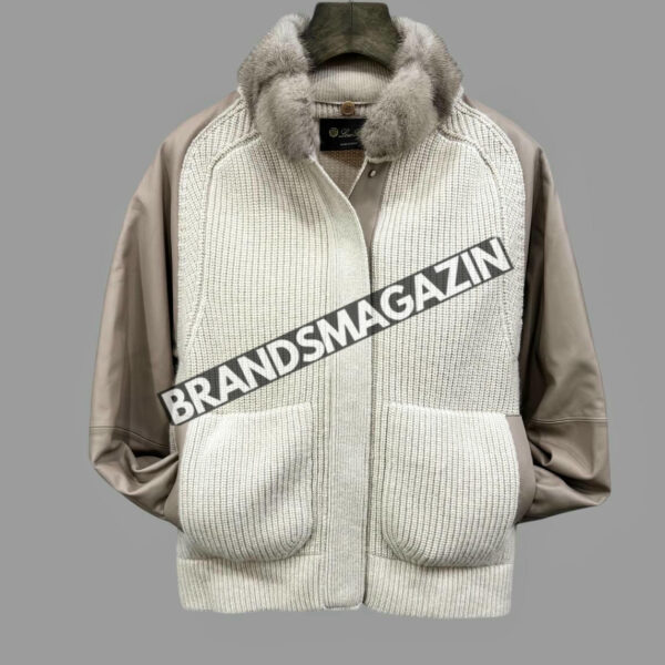 Куртка Loro Piana BM45908496577