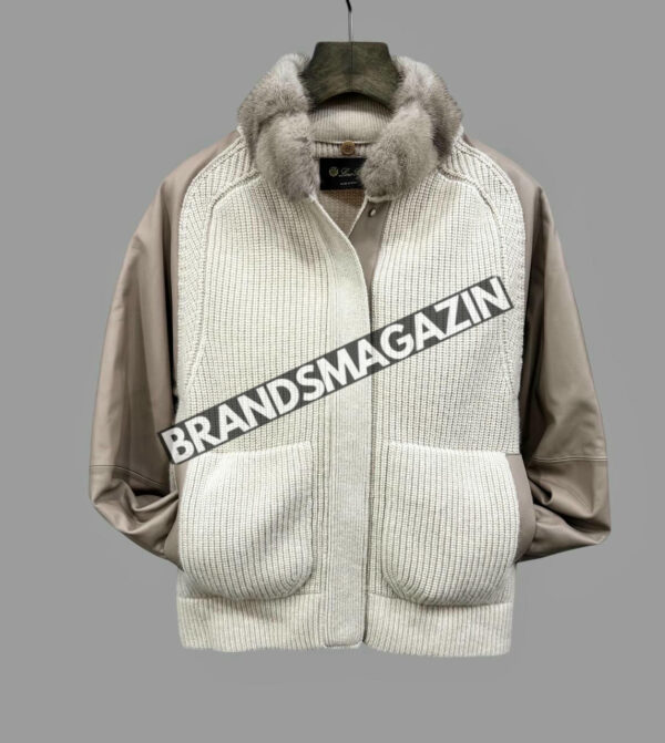 Куртка Loro Piana BM45908496577