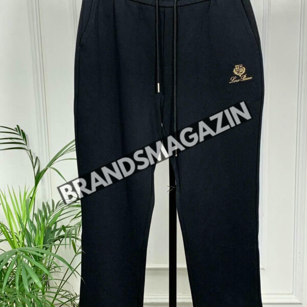 Спортивные штаны Loro Piana BM46866404077