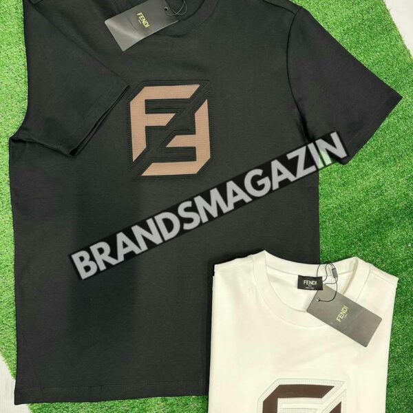Футболка Fendi BM71089777