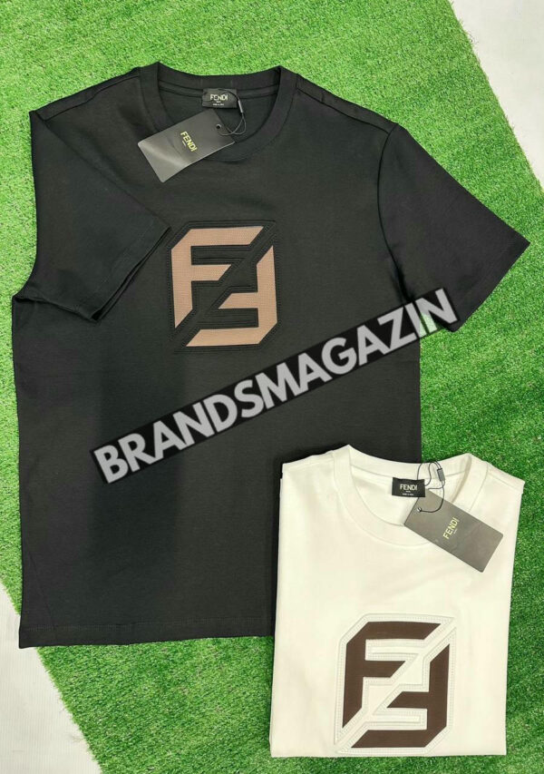 Футболка Fendi BM71089777