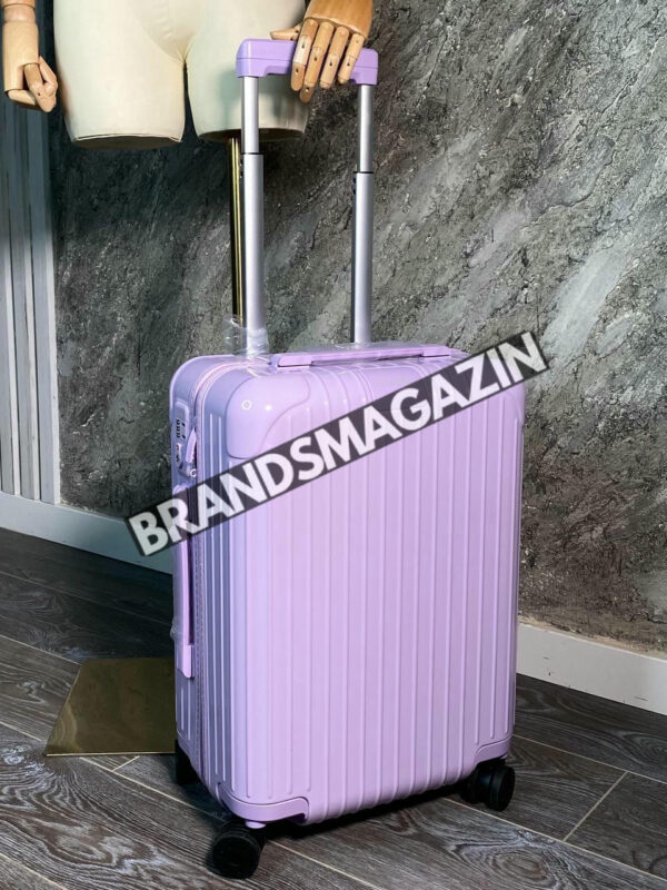 Чемодан Rimowa BM46390881777