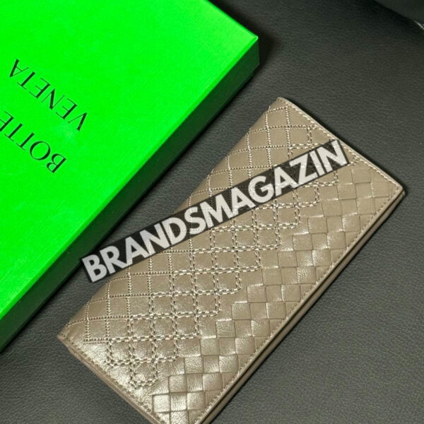 Портмоне Bottega Veneta BM47527957477