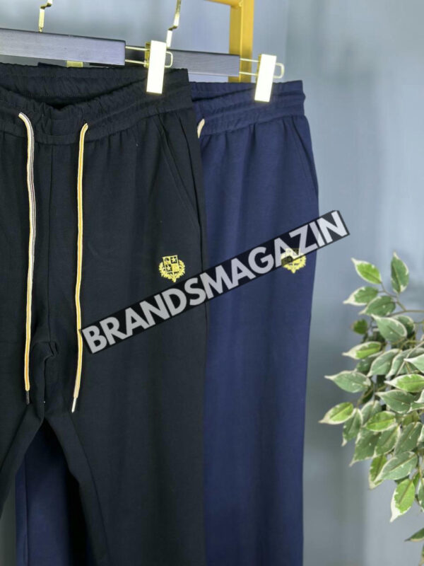 Спортивные штаны Loro Piana BM70400477 2