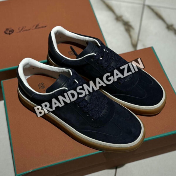 Кеды Loro Piana BM45955375277