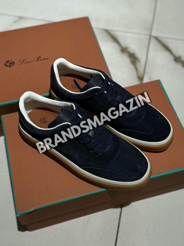 Кеды Loro Piana BM45955375277