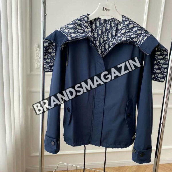 Куртка Dior BM45653969277