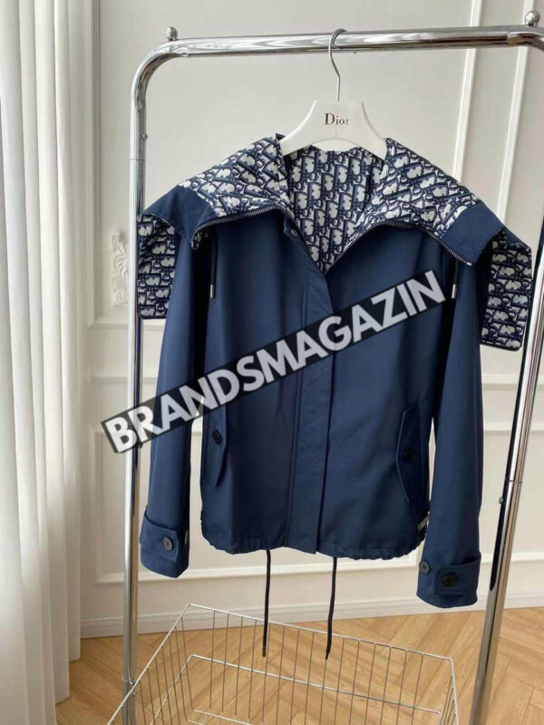 Куртка Dior BM45653969277