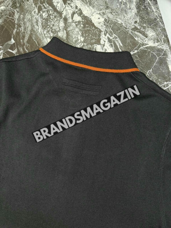 Поло Zegna BM47646092077 3