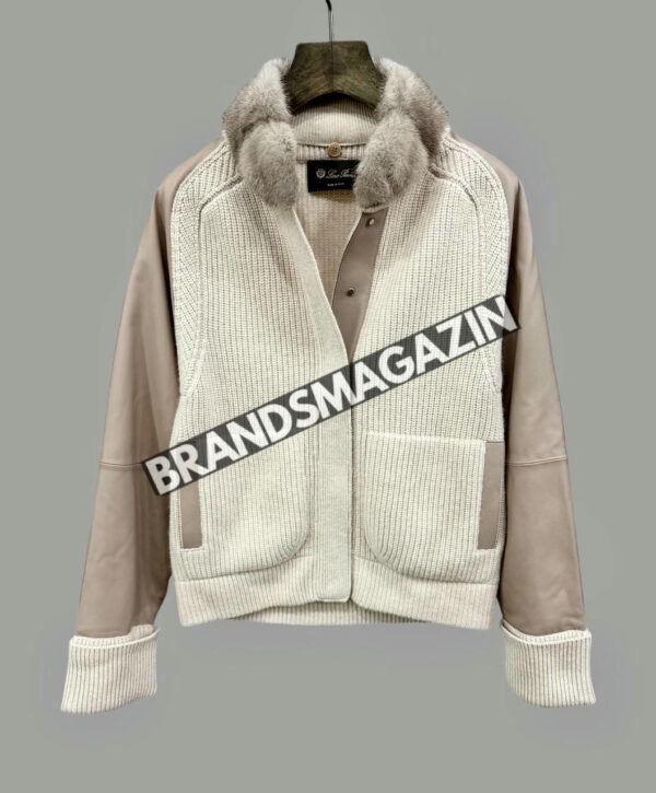Куртка Loro Piana BM45908496577 2