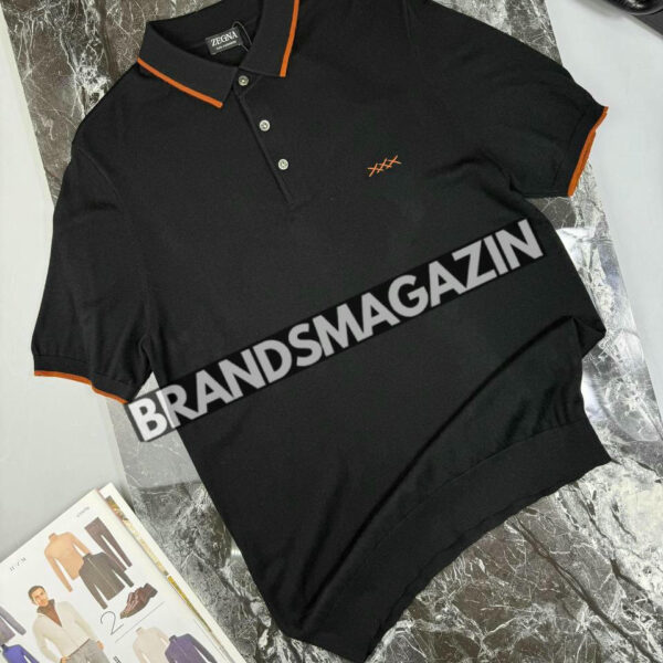 Поло Zegna BM47646092077