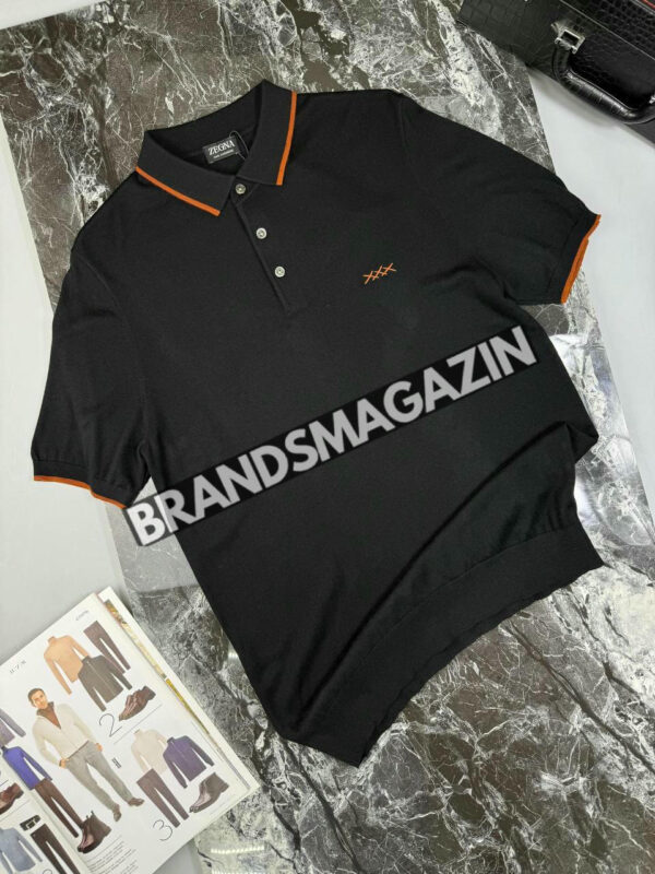 Поло Zegna BM47646092077