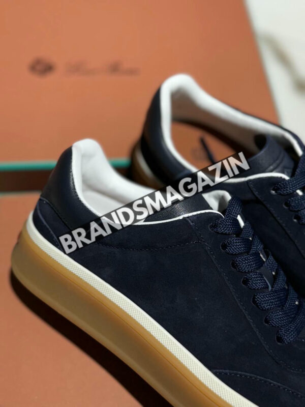 Кеды Loro Piana BM45955375277 2