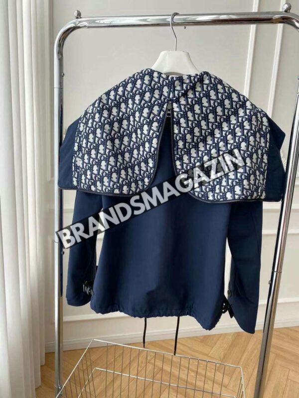 Куртка Dior BM45653969277 2
