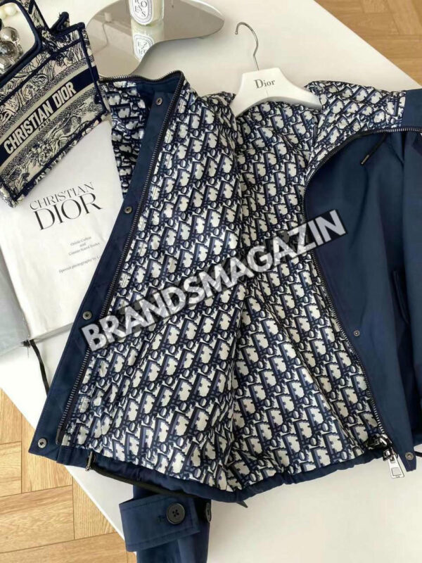 Куртка Dior BM45653969277 3