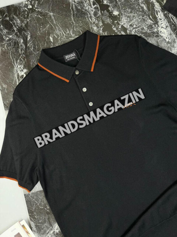 Поло Zegna BM47646092077 2