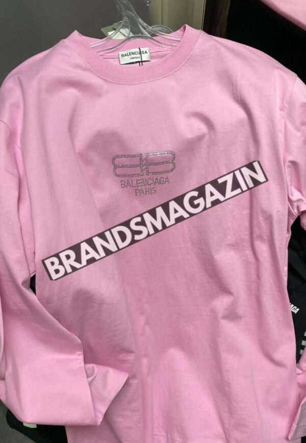 Кофта Balenciaga BM7491777 2