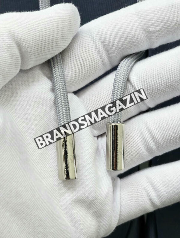 Спортивные штаны Loro Piana BM7070277 4