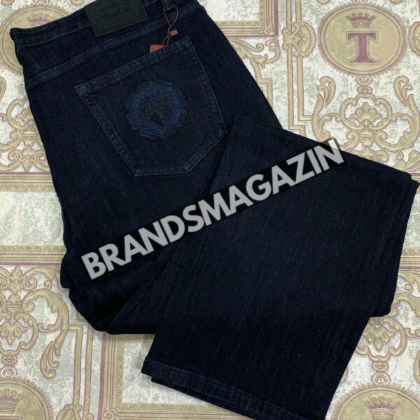 Джинсы Stefano Ricci BM47207540777