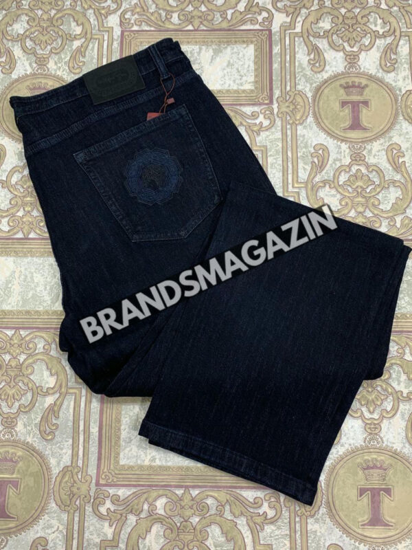 Джинсы Stefano Ricci BM47207540777