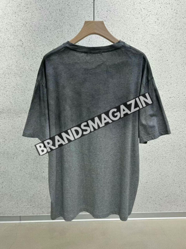 Футболка Acne Studios BM71720577 2