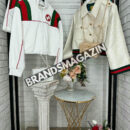 Костюм Gucci BM69573577
