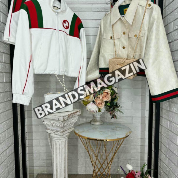 Костюм Gucci BM69573577