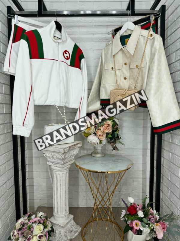 Костюм Gucci BM69573577