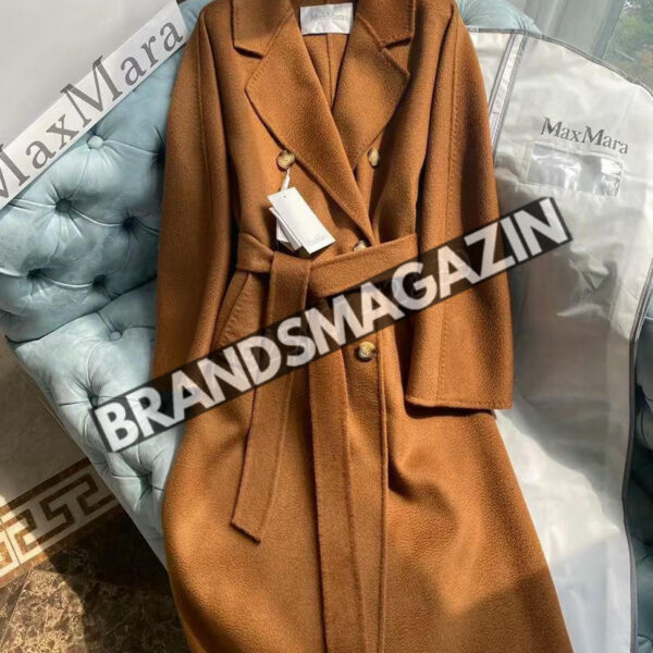 Пальто MaxMara BM68044877