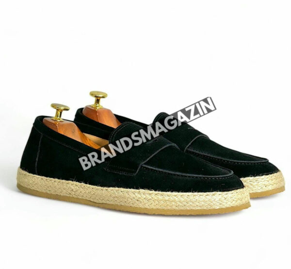 Эспадрильи Brunello Cucinelli BM71727777 2