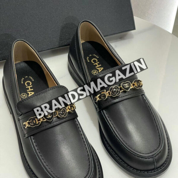 Лоферы Chanel BM45674868877