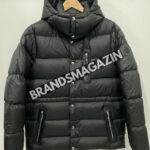 Пуховик Moncler BM46269817377
